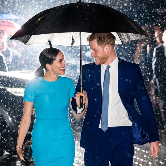 Meghan and Harry Talking About Each Other | Videos