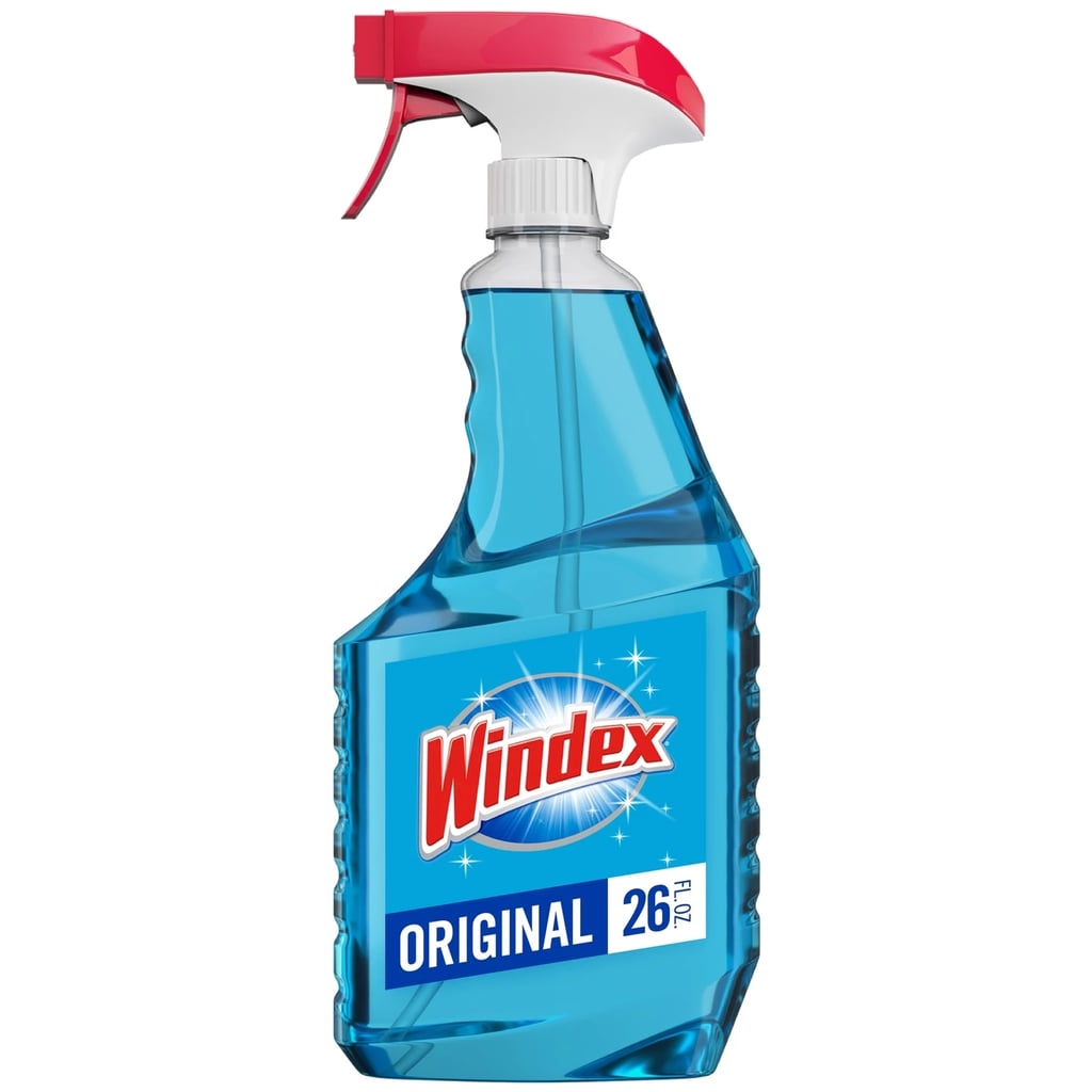 Windex Glass Cleaner