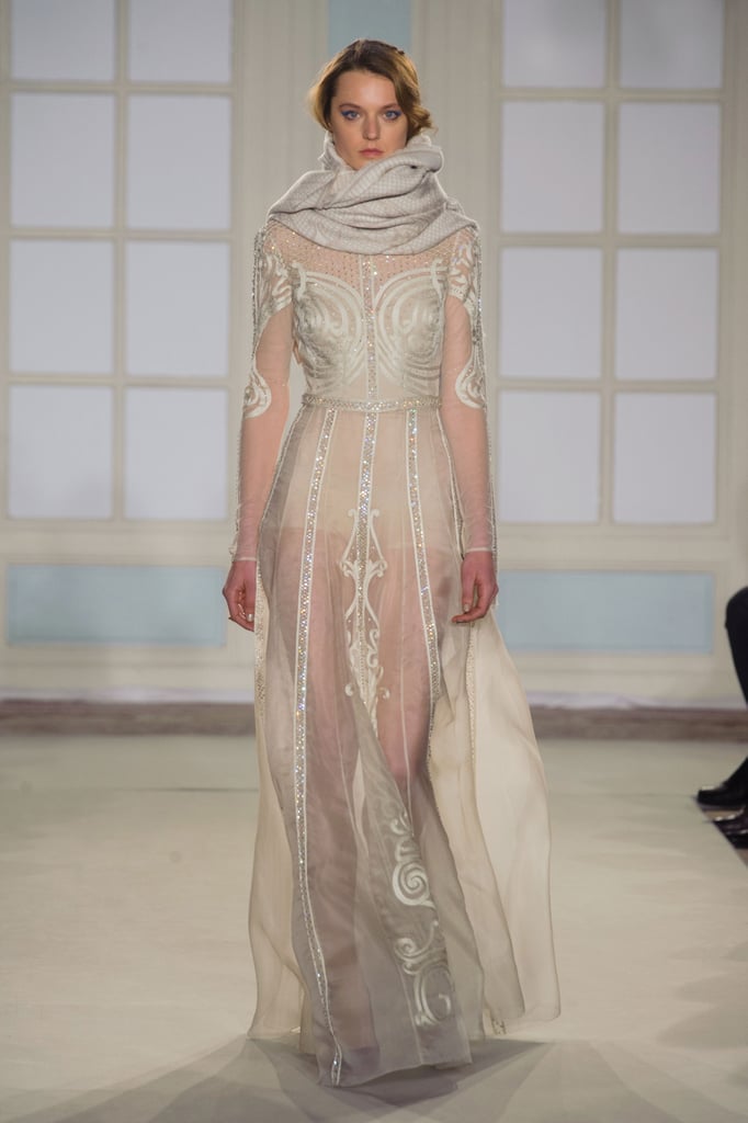 Temperley London Fall 2014