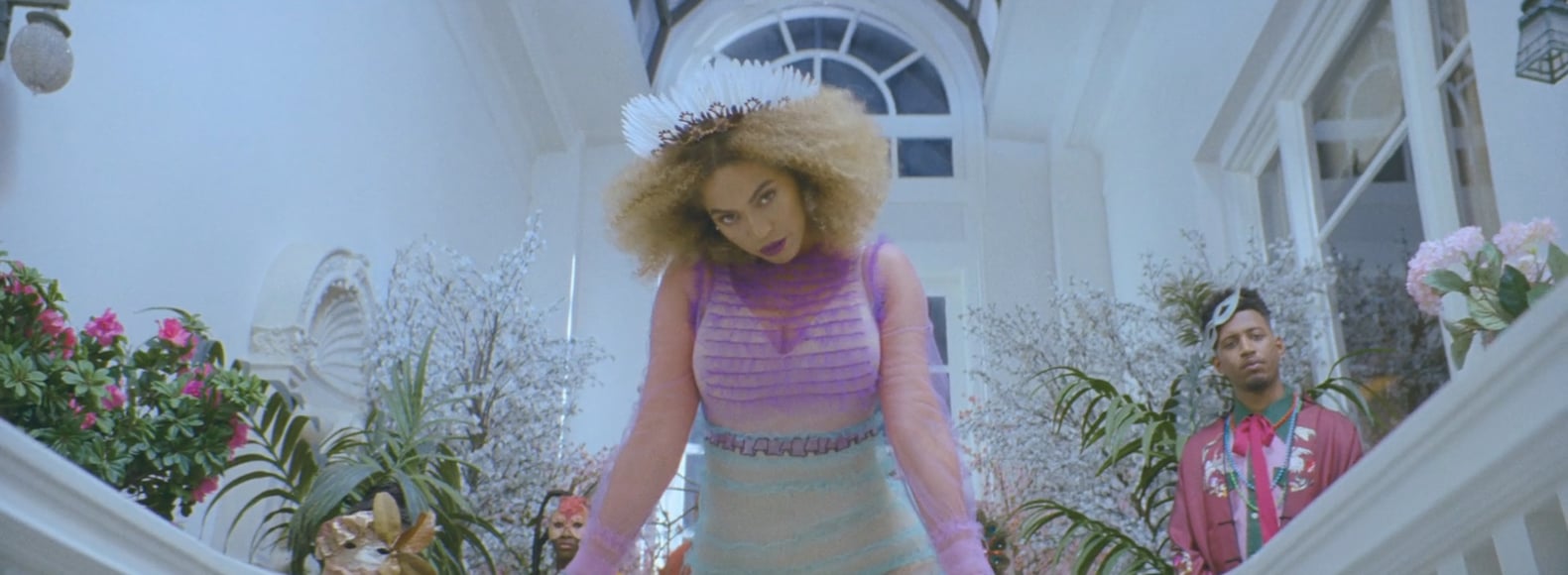 Beyonce's 