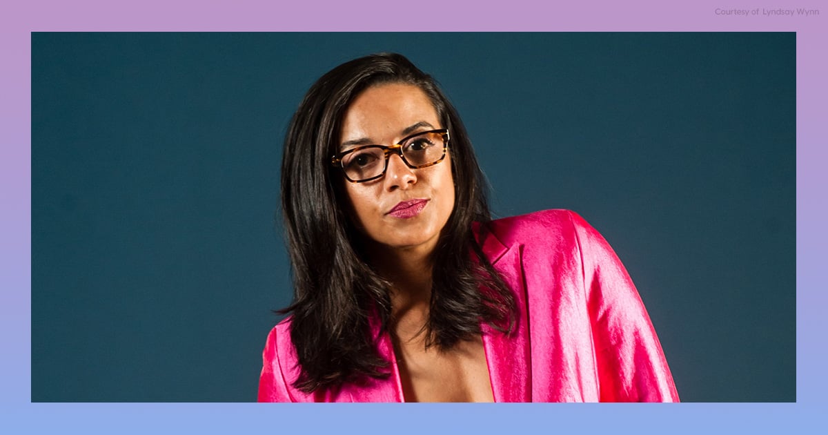 Michelle Hope, Sex Educator, Interview For BHM