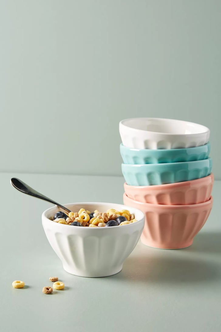Assorted Latte Bowls, Set of 6 Best Home Products on Sale June 17