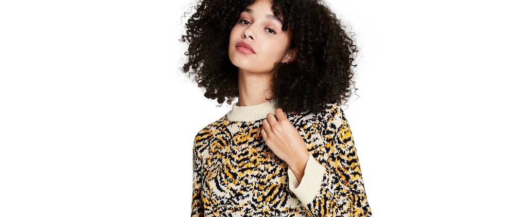 31 Pretty Pullovers to Fill That Sweater-Size Hole in Your Wardrobe, Starting at $20