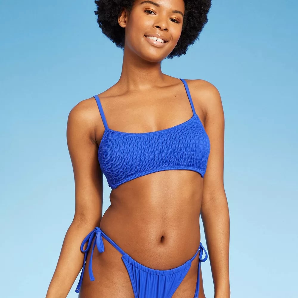 Best Swimsuits From Target POPSUGAR Fashion