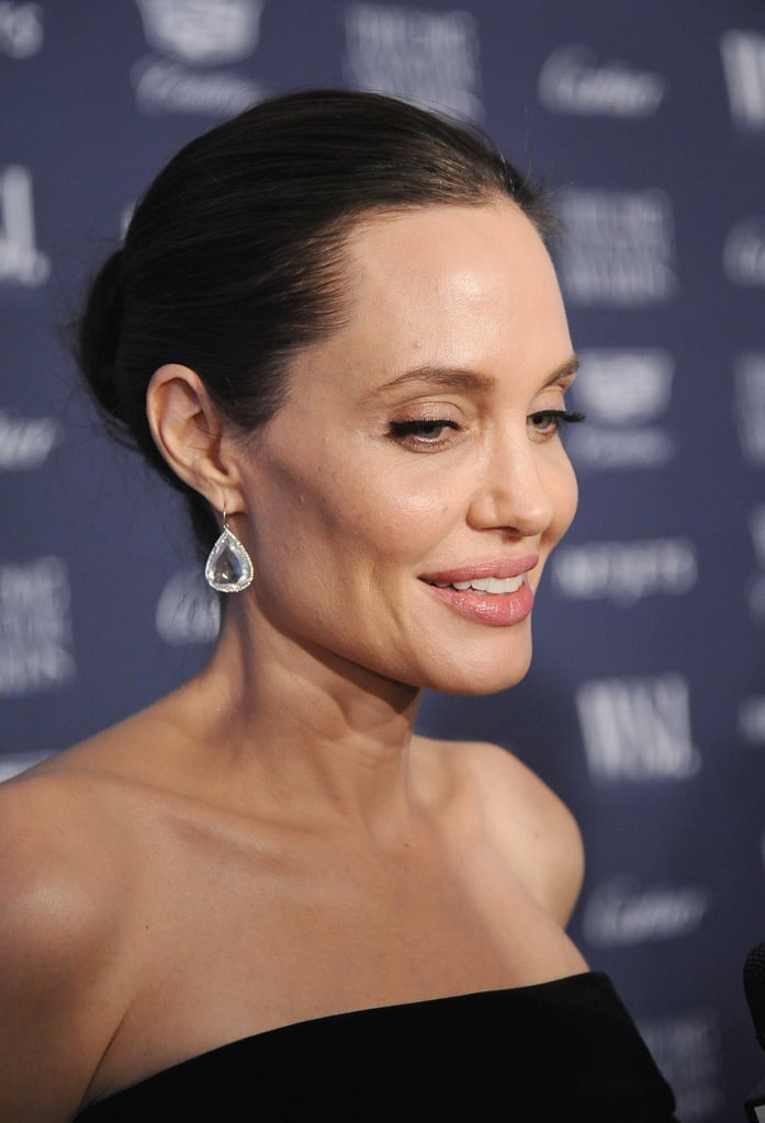 Angelina Jolie