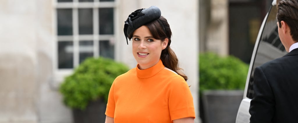 Princess Eugenie Gives Birth to Second Baby
