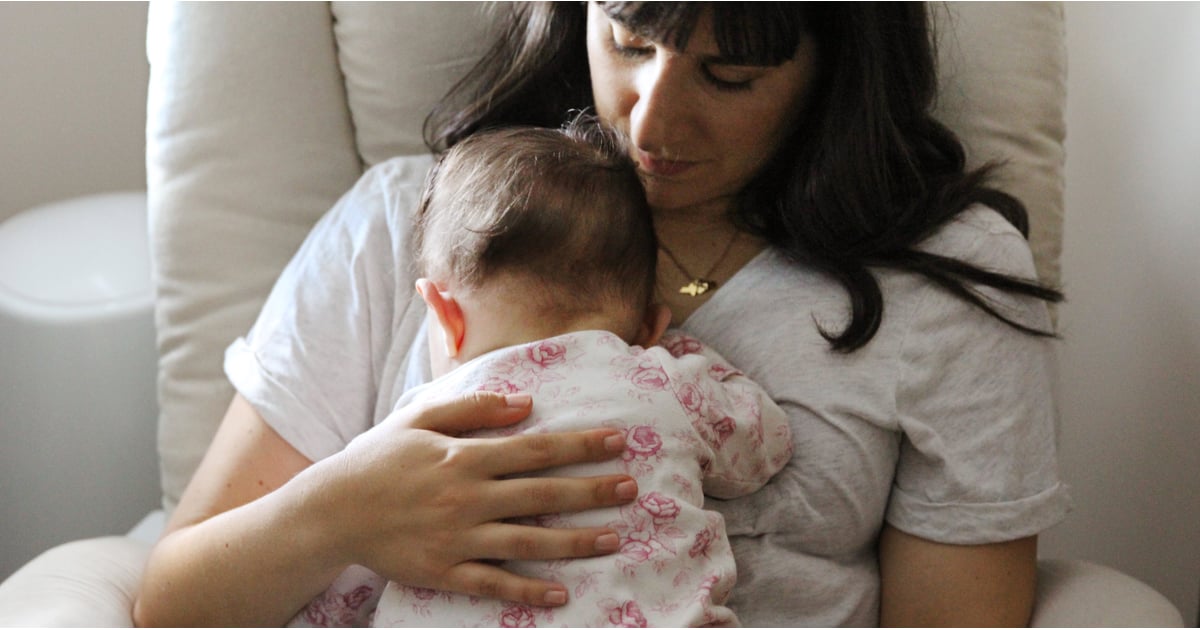 Things You Can Do While Breastfeeding POPSUGAR Family