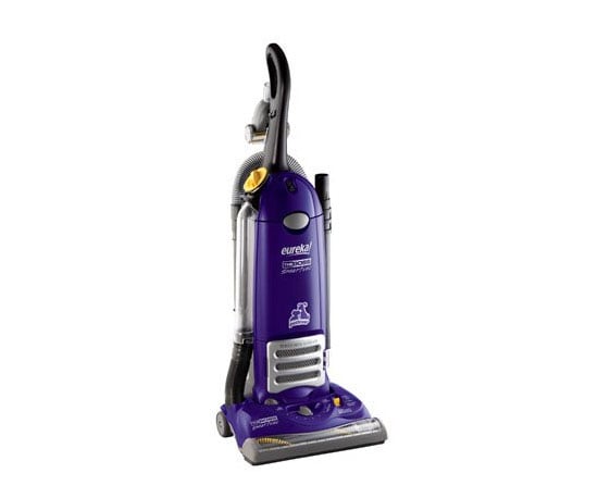 Eureka Boss | Best Vacuums For Pet Hair on Carpet and ...