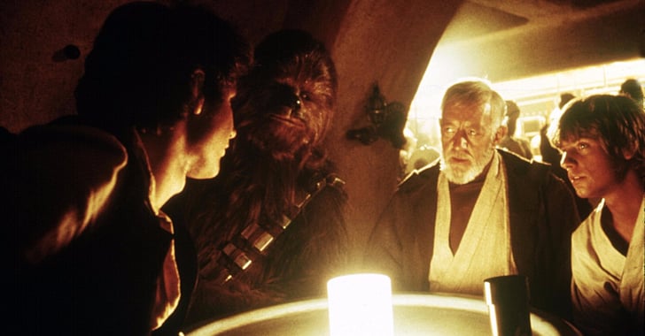 Star Wars Bar | POPSUGAR Smart Living