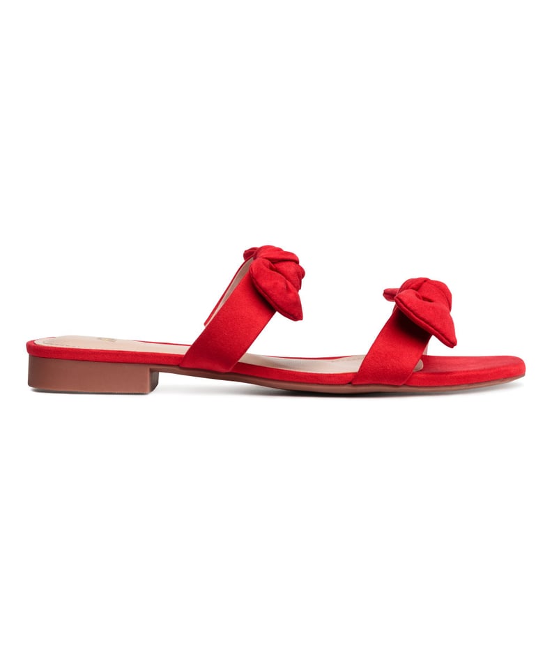 H&M Sandals