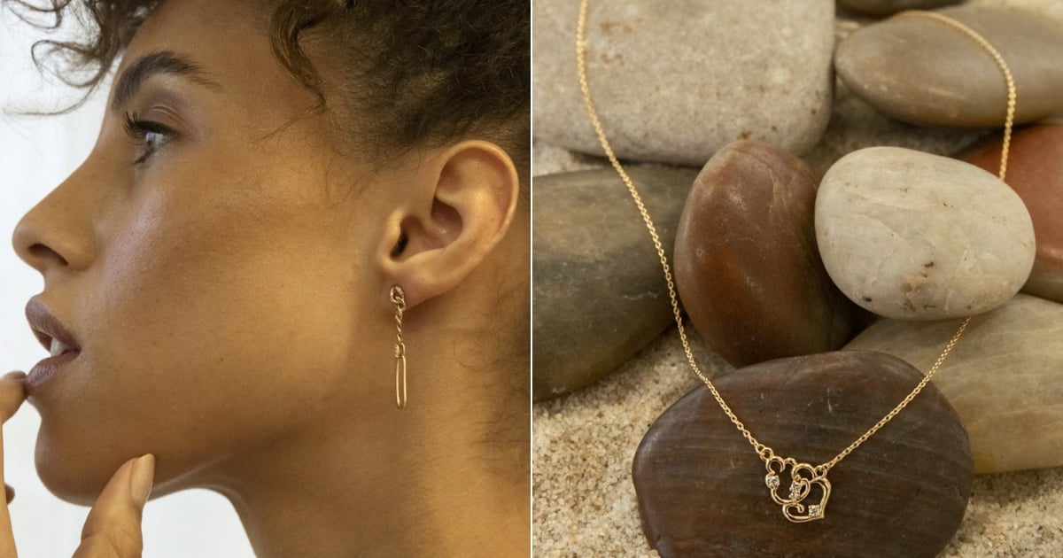 This Sustainable Brand Will Have You Rethinking the Way You Buy Jewelry