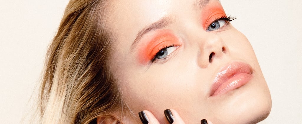 Red Eyeshadow Looks to Try