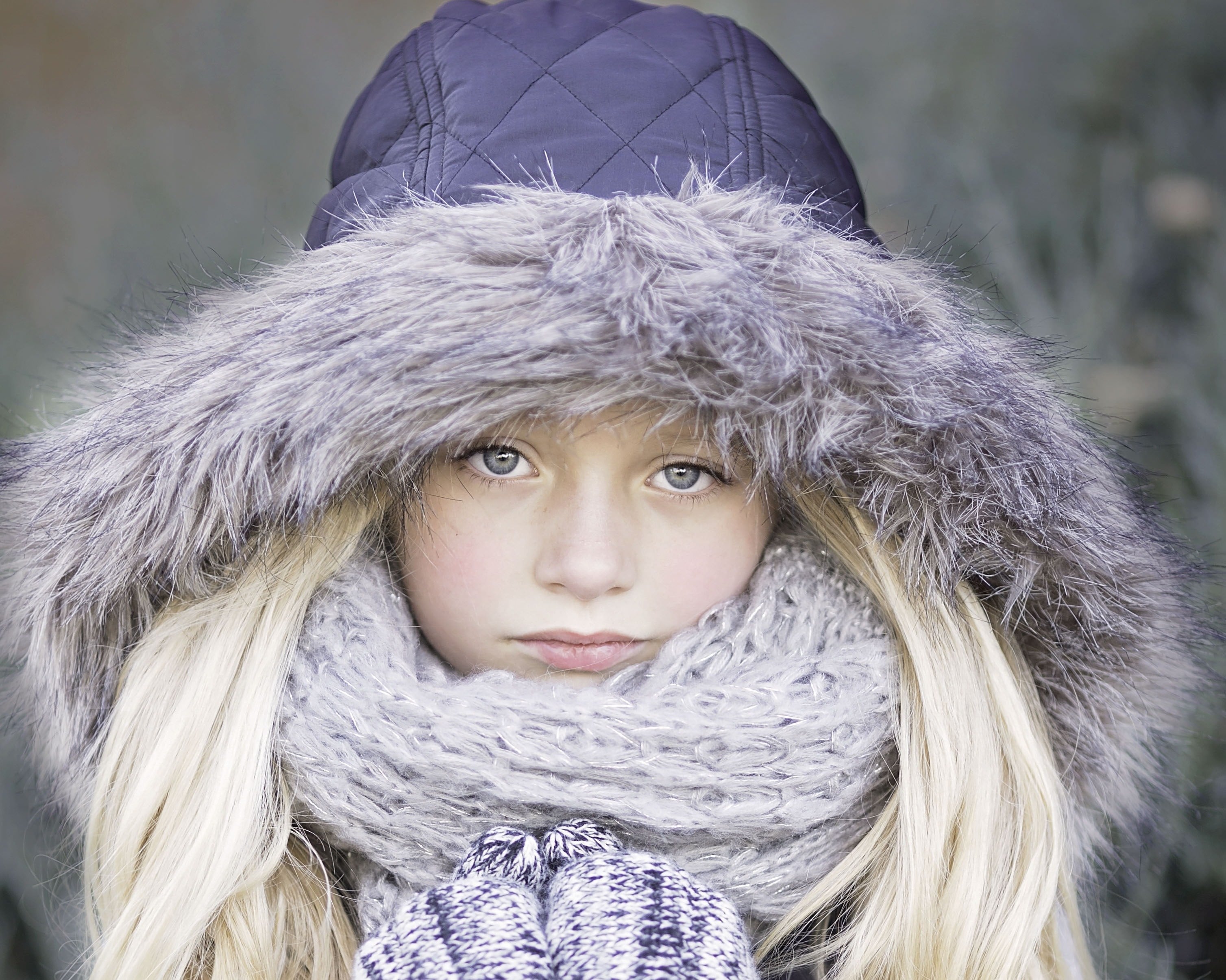 Is February the Most Depressing Month? POPSUGAR Family