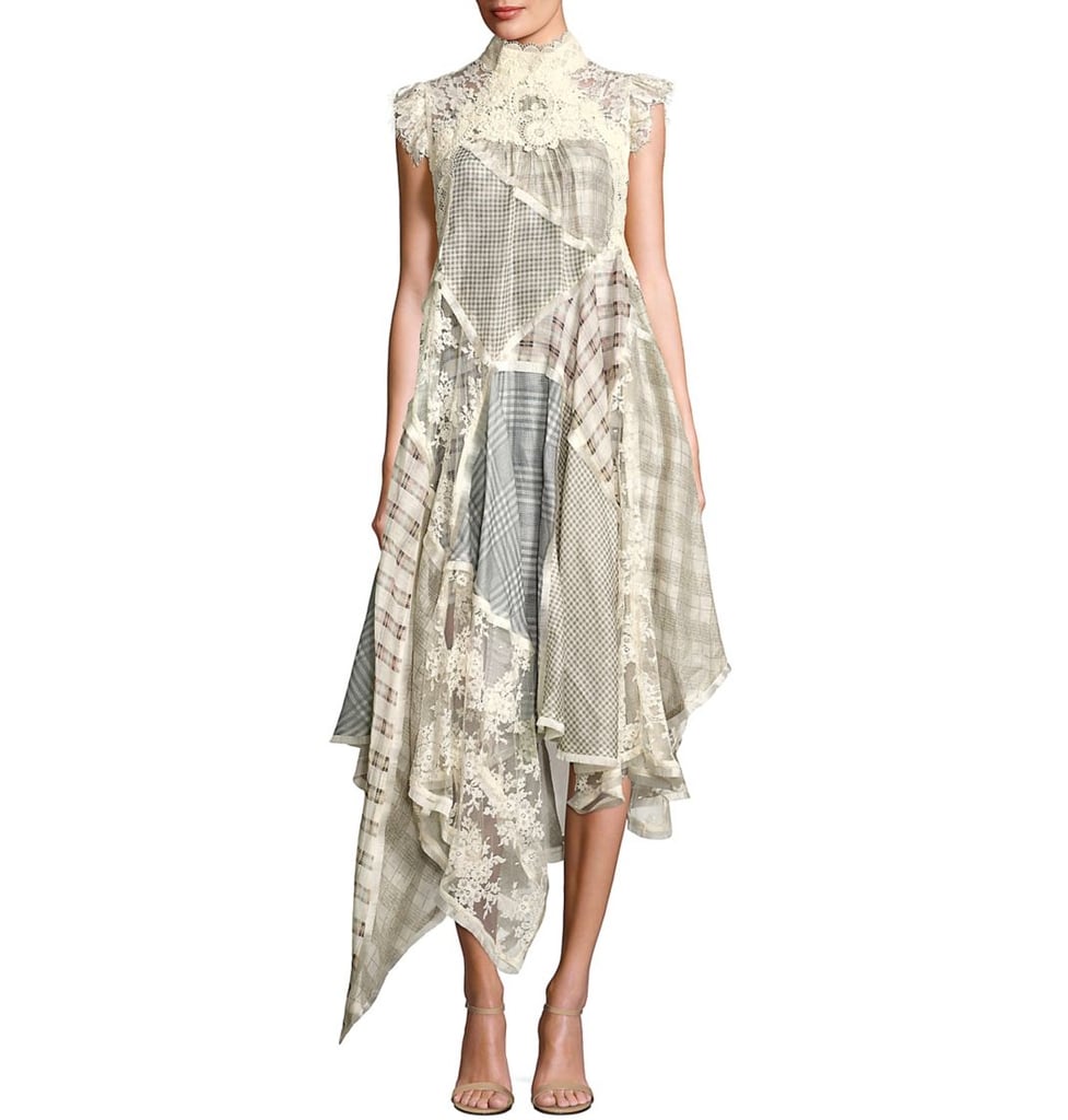 Dress Trends Fall 2017 POPSUGAR Fashion