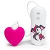 Tokidoki x Lovehoney Swoop Silicone Clitoral Vibrator