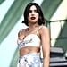 Dua Lipa Best Beauty Instagrams