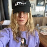 The Cast of Friends Launch Merch With Their Iconic TV Lines, and “I KNOW!” It’s Spot-On