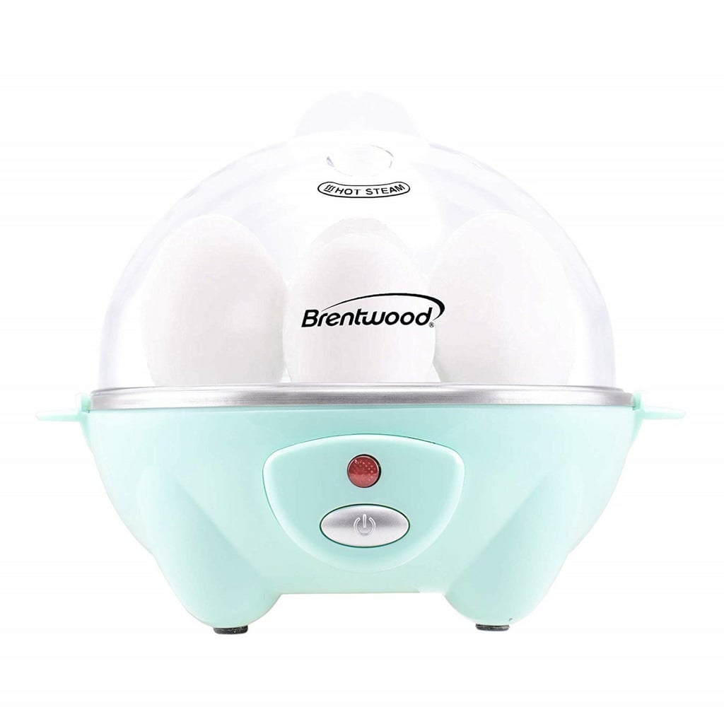 Brentwood Appliances Electric 7 Egg Cooker