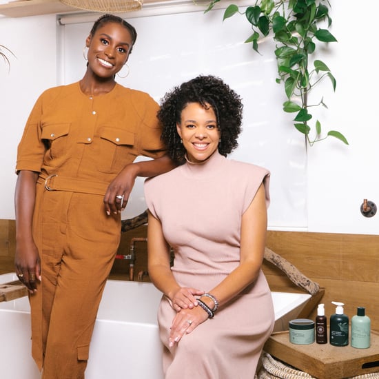 Issa Rae Hair-Care Brand Sienna Naturals at Target