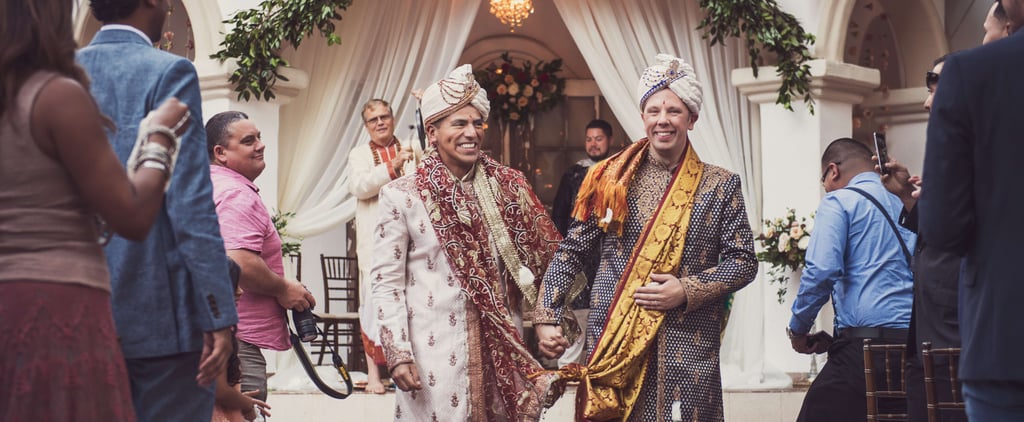 Wildlife Conservation Wedding