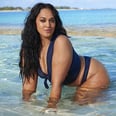 Veronica Pome'e Is the First-Ever Sports Illustrated Polynesian Model — Her Realness Is Refreshing