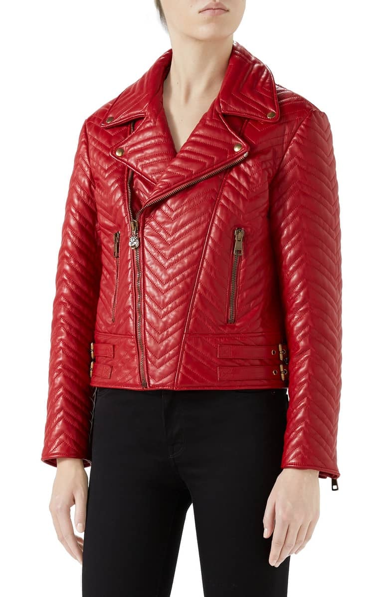 Best Leather Jackets 2019 PS UK Fashion