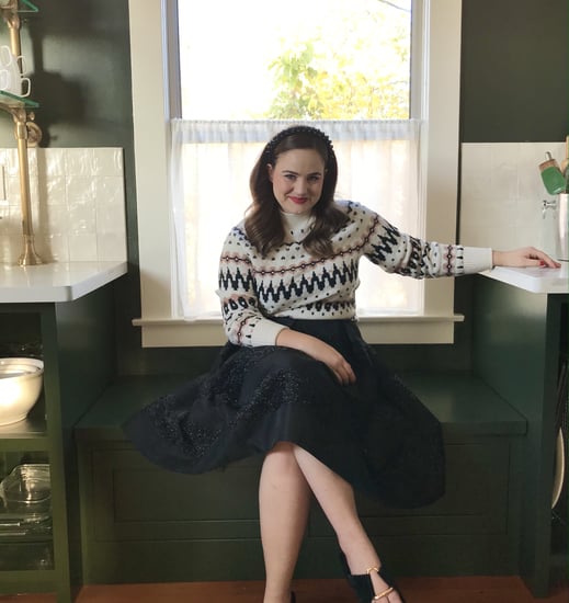 Banana Republic Sweater Review 2020 