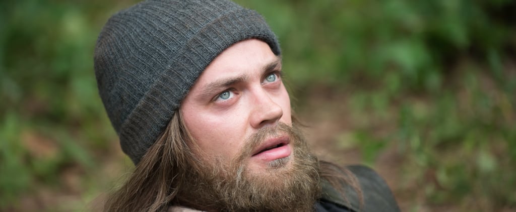 Jesus The Walking Dead GIFs