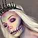 Halloween Makeup Ideas From TikTok