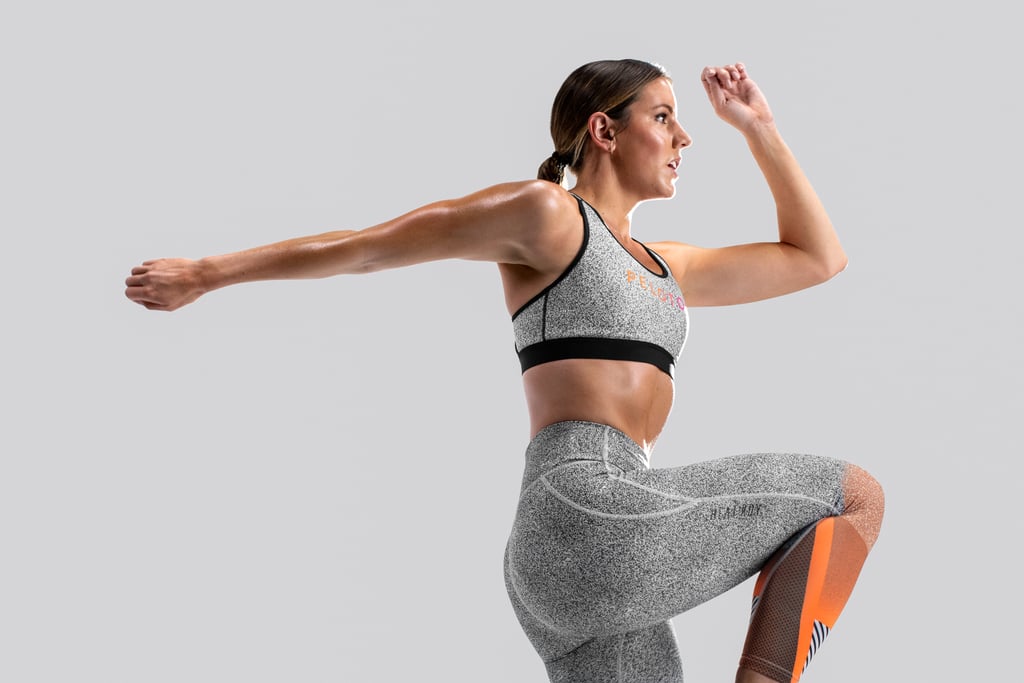 Adidas and Peloton Launch an Apparel Collection | POPSUGAR Fitness UK