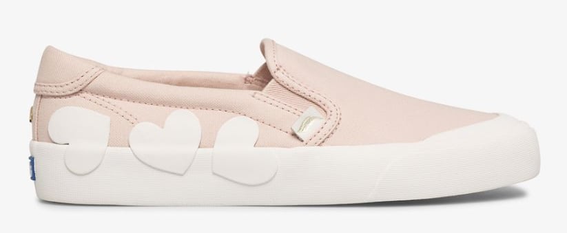 Keds x Kate Spade Spring Sneaker Collection 2021