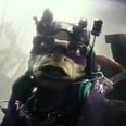 Get a Good Look at the Turtles in the New TMNT Trailer