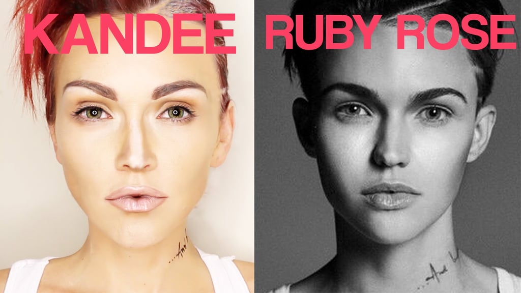 Ruby Rose