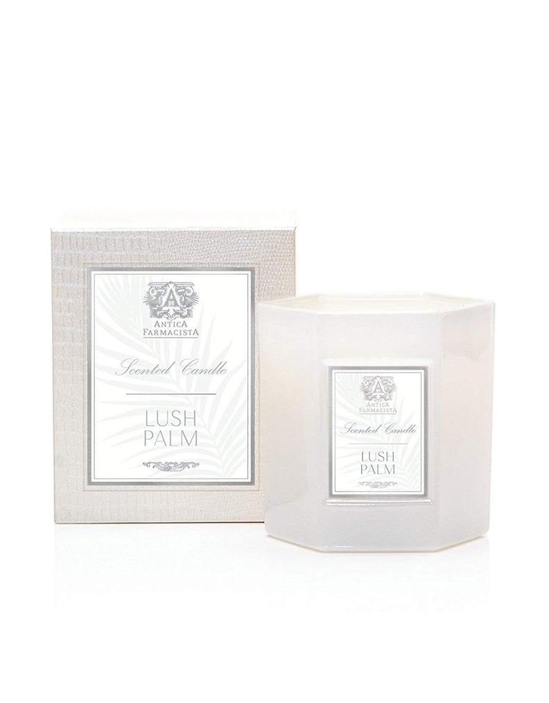 Antica Farmacista Scented Candle in Lush Palm