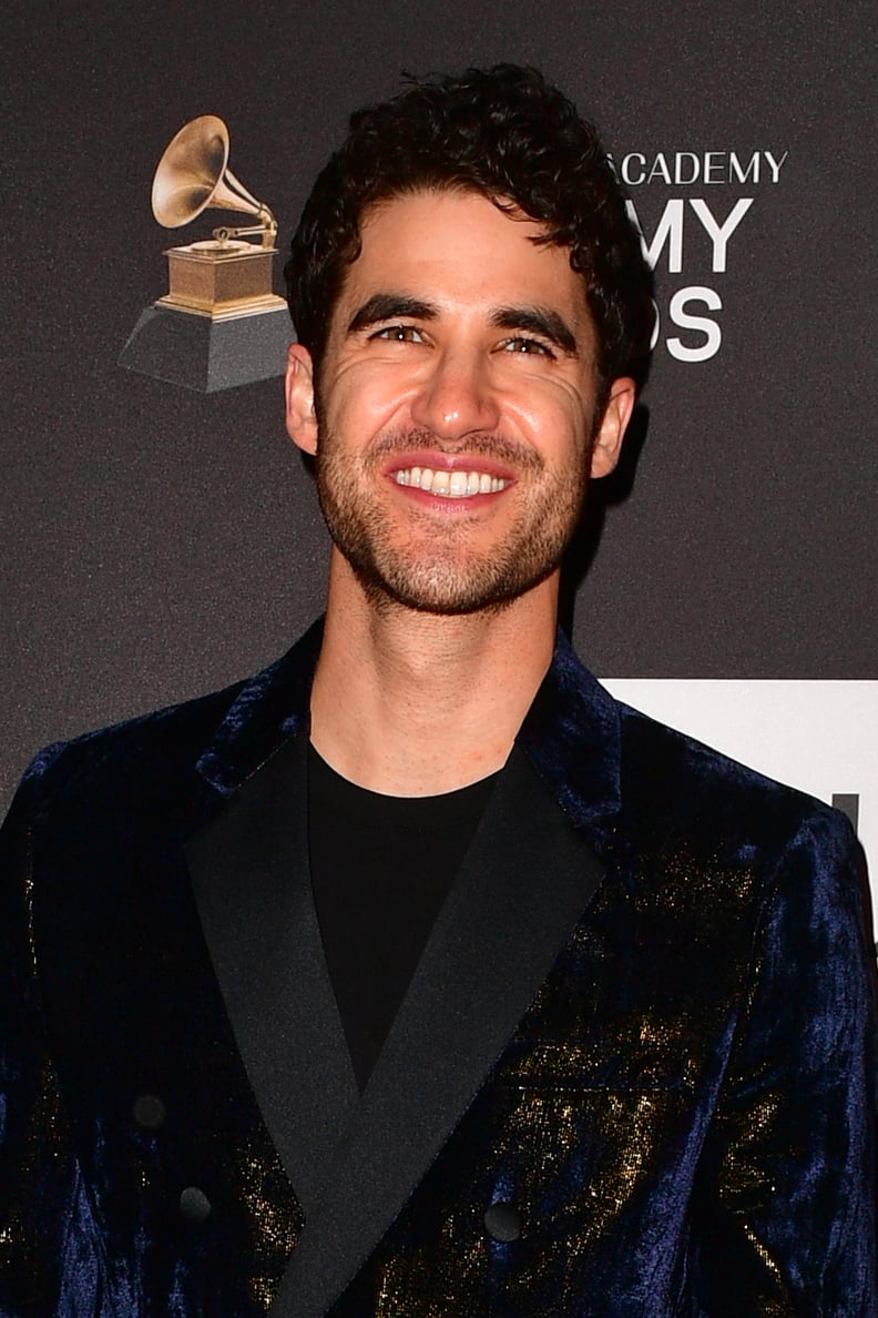 Darren Criss