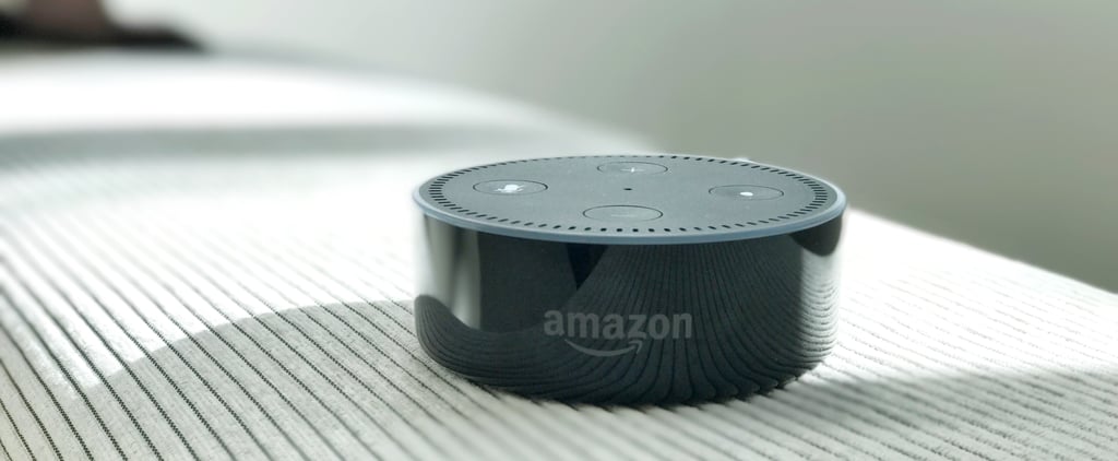 7 Health and Fitness Commands You Didn't Know You Could Use Alexa For
