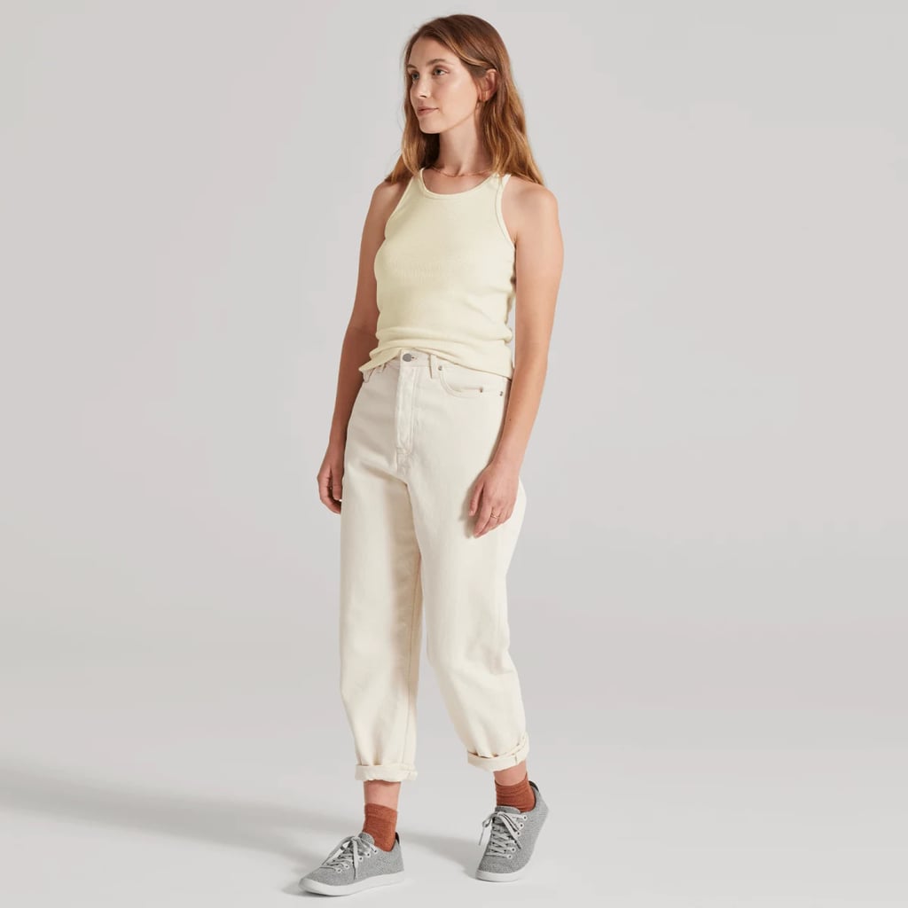 Allbirds Ribbed Tank