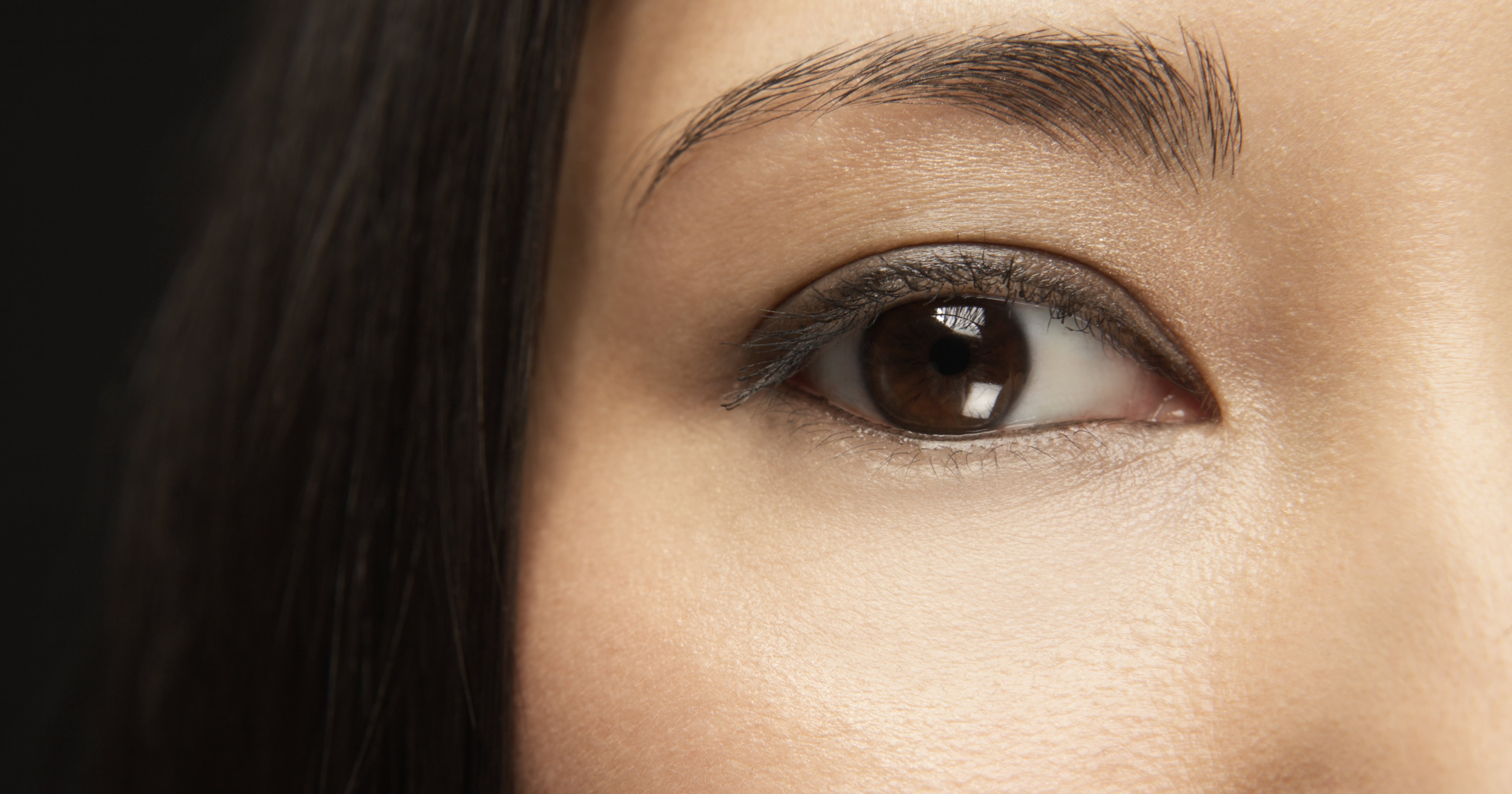 Why I Stopped Hiding My Monolids With Makeup | PS Beauty