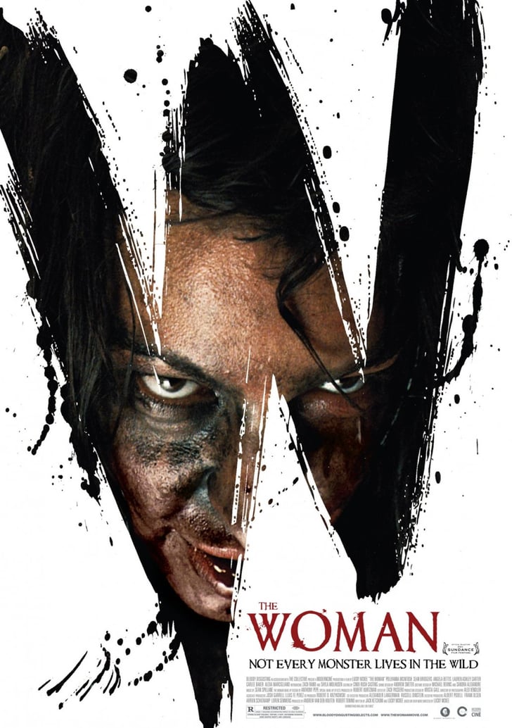 The Woman 2011 Bad Horror Movies On Netflix Popsugar