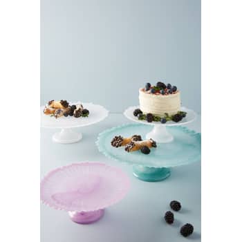 Anthropologie cake hot sale stands