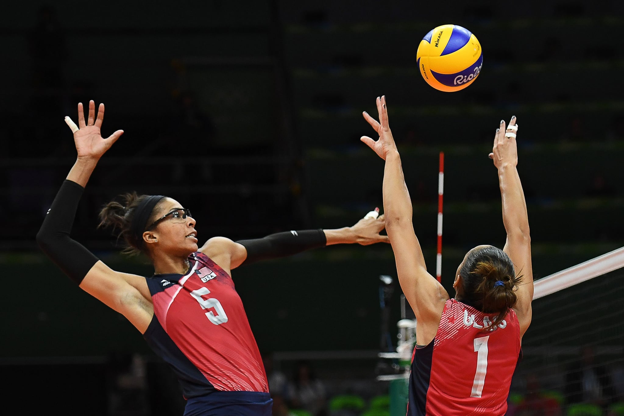 Athletes Unlimited Women's Volleyball League Set For 2021