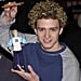 Young Justin Timberlake Pictures