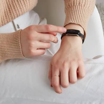 Thinking of you touch bracelet online