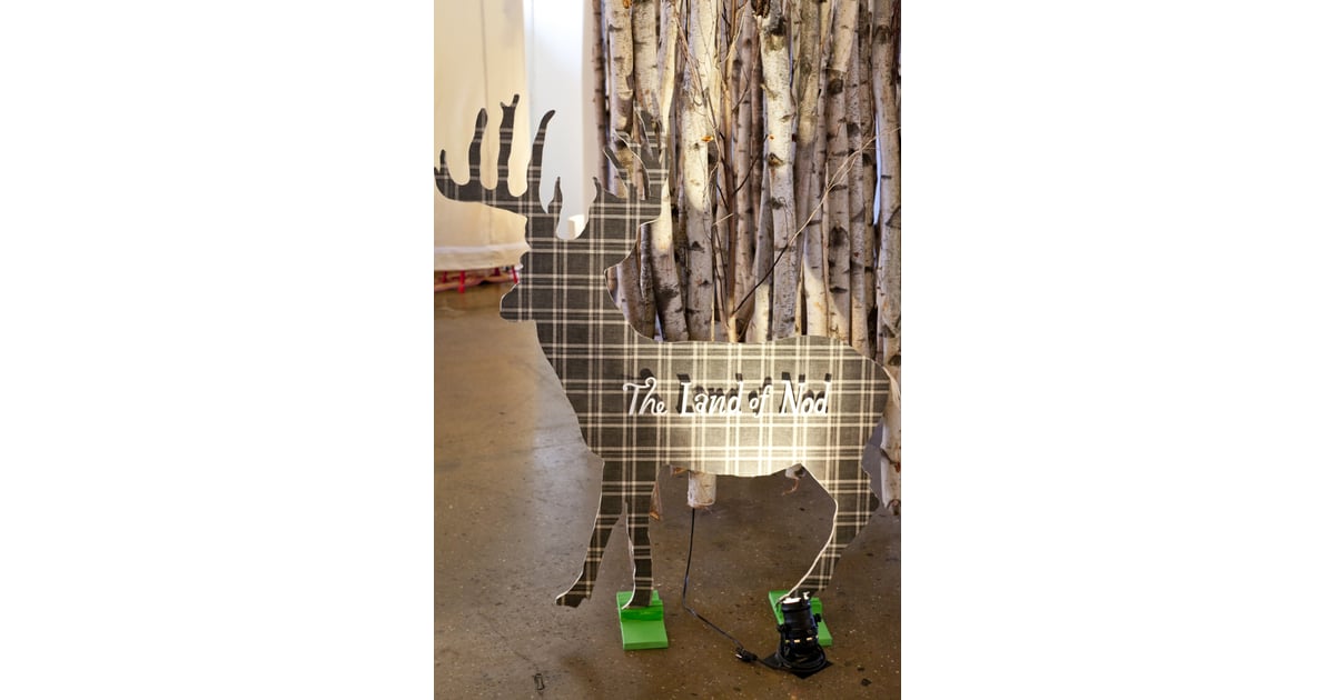 Land of Nod Fall Preview Crate and Barrel CB2 Land of Nod Fall