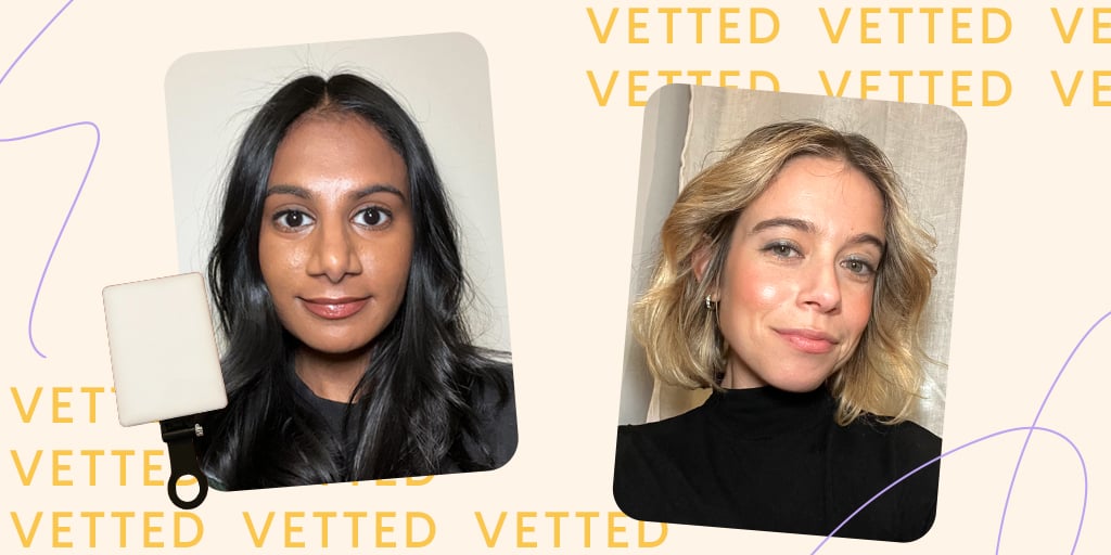 We Tested the Viral "Alix Earle Light" on 2 Different Skin Tones