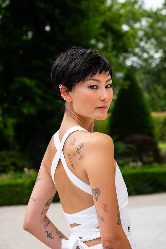 36 Inspirational Tattoos