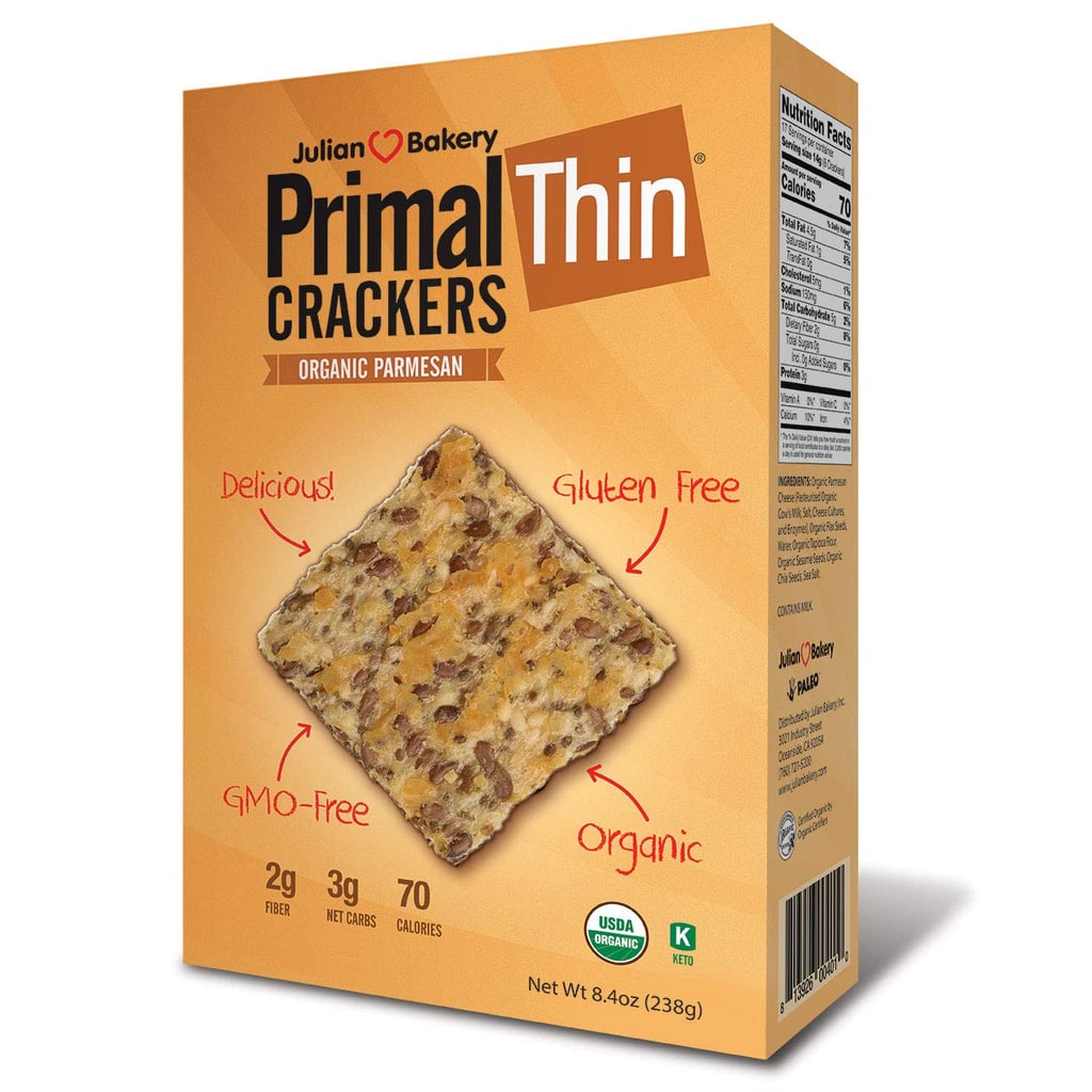 Primal Thin Crackers