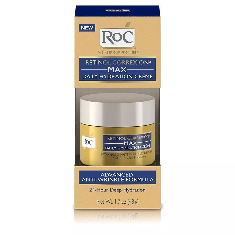 ROC Retinol Correxion Max Daily Hydration Créme