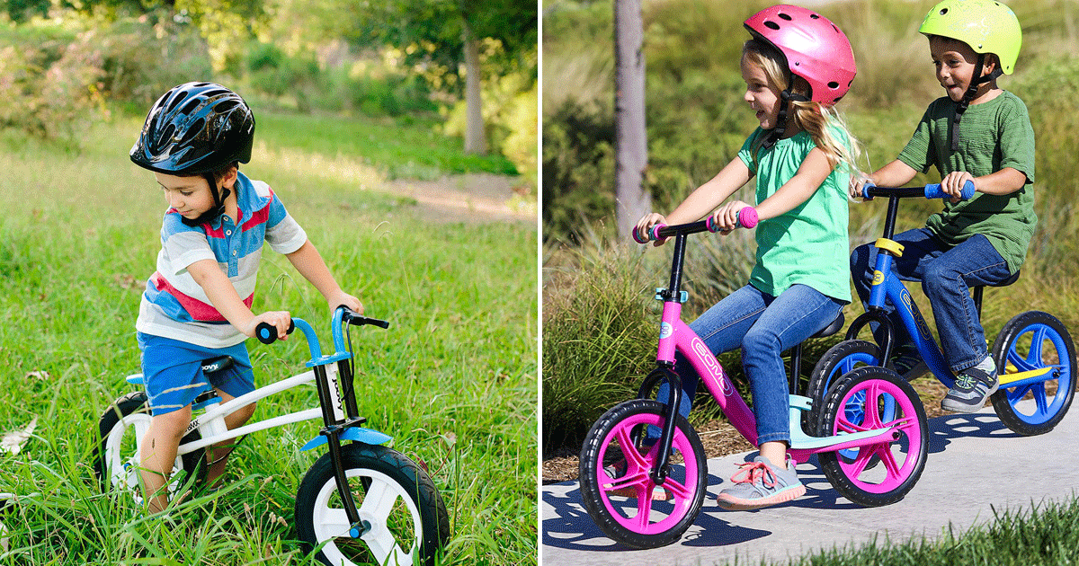 The 30 Best Balance Bikes For Toddlers POPSUGAR Family