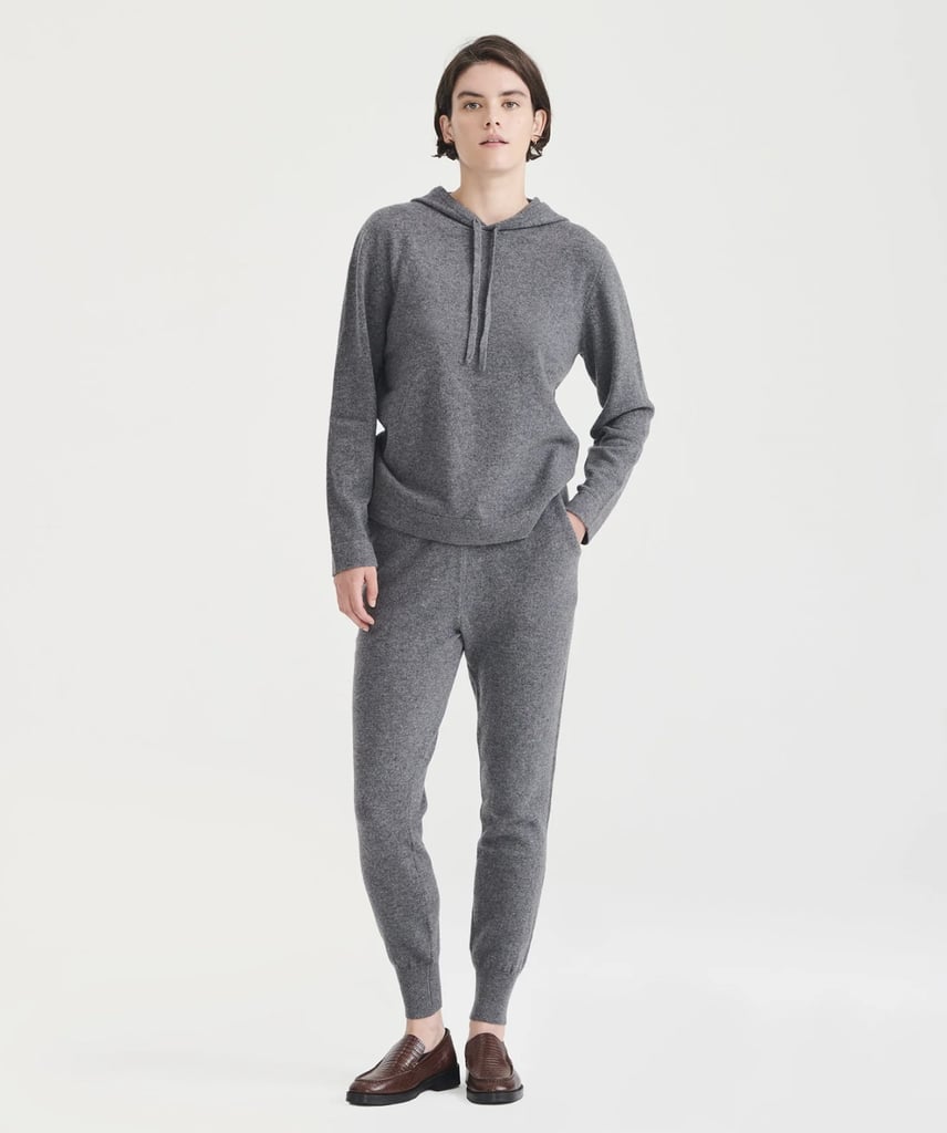 Best Luxury Cashmere Loungewear
